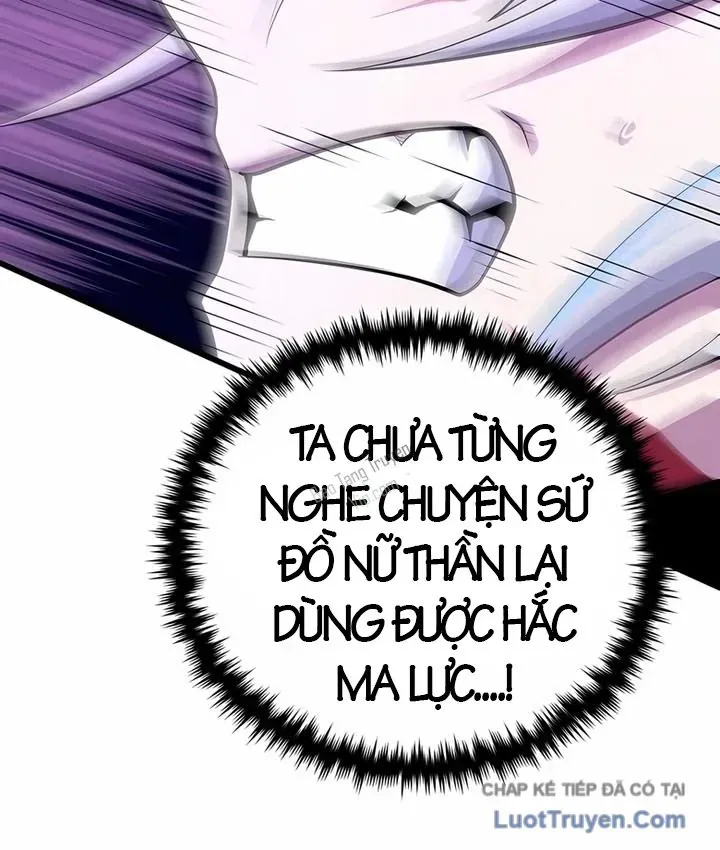 Pháp Sư Hắc Ám Hồi Sinh Sau 66666 Năm Chap 180 - Next Chap 181