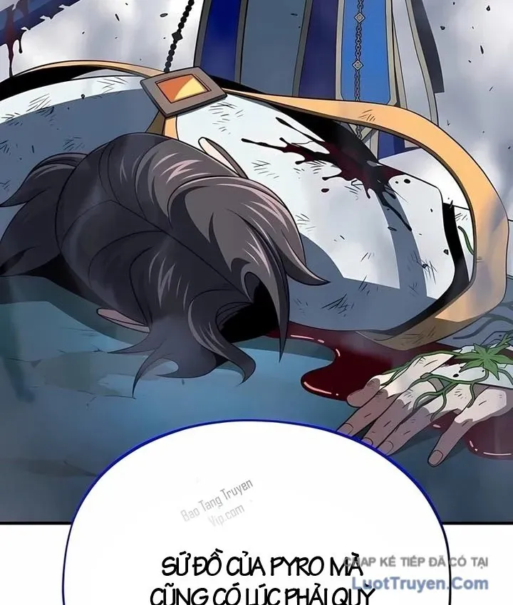 Pháp Sư Hắc Ám Hồi Sinh Sau 66666 Năm Chap 180 - Next Chap 181
