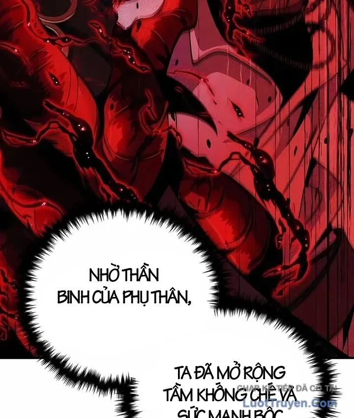 Pháp Sư Hắc Ám Hồi Sinh Sau 66666 Năm Chap 180 - Next Chap 181