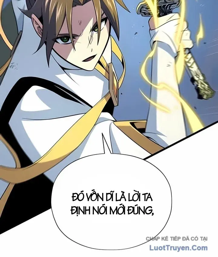 Pháp Sư Hắc Ám Hồi Sinh Sau 66666 Năm Chap 180 - Next Chap 181