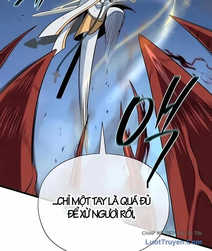 Pháp Sư Hắc Ám Hồi Sinh Sau 66666 Năm Chap 180 - Next Chap 181
