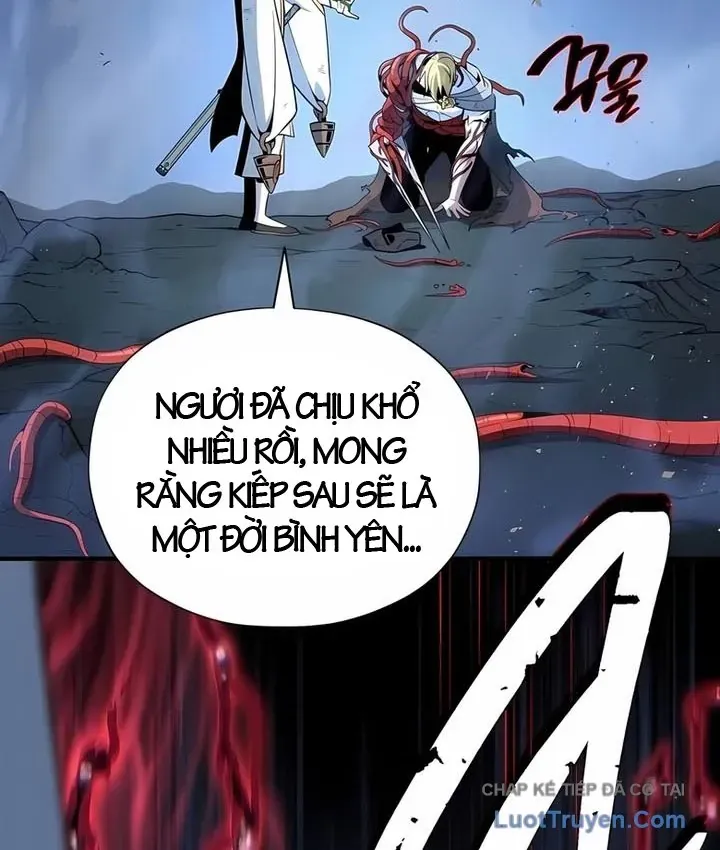 Pháp Sư Hắc Ám Hồi Sinh Sau 66666 Năm Chap 180 - Next Chap 181