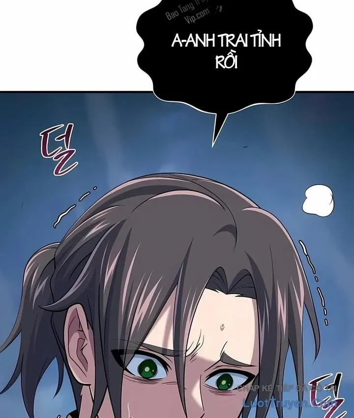 Pháp Sư Hắc Ám Hồi Sinh Sau 66666 Năm Chap 180 - Next Chap 181