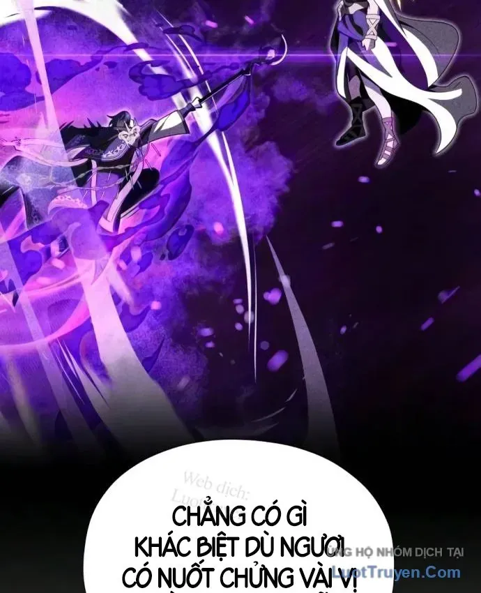 Pháp Sư Hắc Ám Hồi Sinh Sau 66666 Năm Chap 181 - Next Chap 182