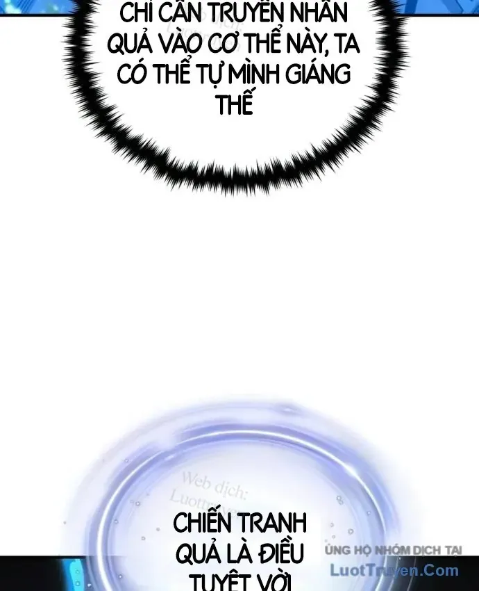 Pháp Sư Hắc Ám Hồi Sinh Sau 66666 Năm Chap 181 - Next Chap 182