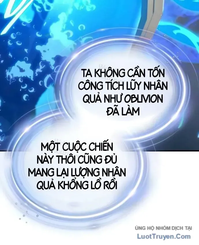 Pháp Sư Hắc Ám Hồi Sinh Sau 66666 Năm Chap 181 - Next Chap 182