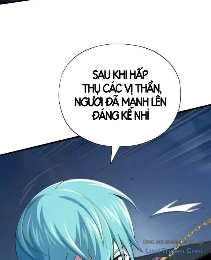 Pháp Sư Hắc Ám Hồi Sinh Sau 66666 Năm Chap 181 - Next Chap 182