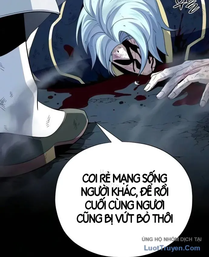 Pháp Sư Hắc Ám Hồi Sinh Sau 66666 Năm Chap 181 - Next Chap 182