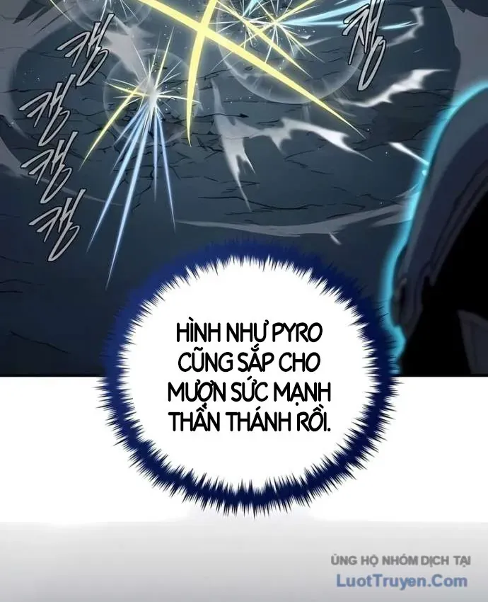 Pháp Sư Hắc Ám Hồi Sinh Sau 66666 Năm Chap 182 - Next Chap 183