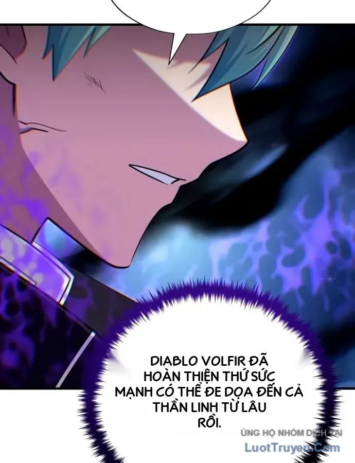Pháp Sư Hắc Ám Hồi Sinh Sau 66666 Năm Chap 183 - Next Chap 184