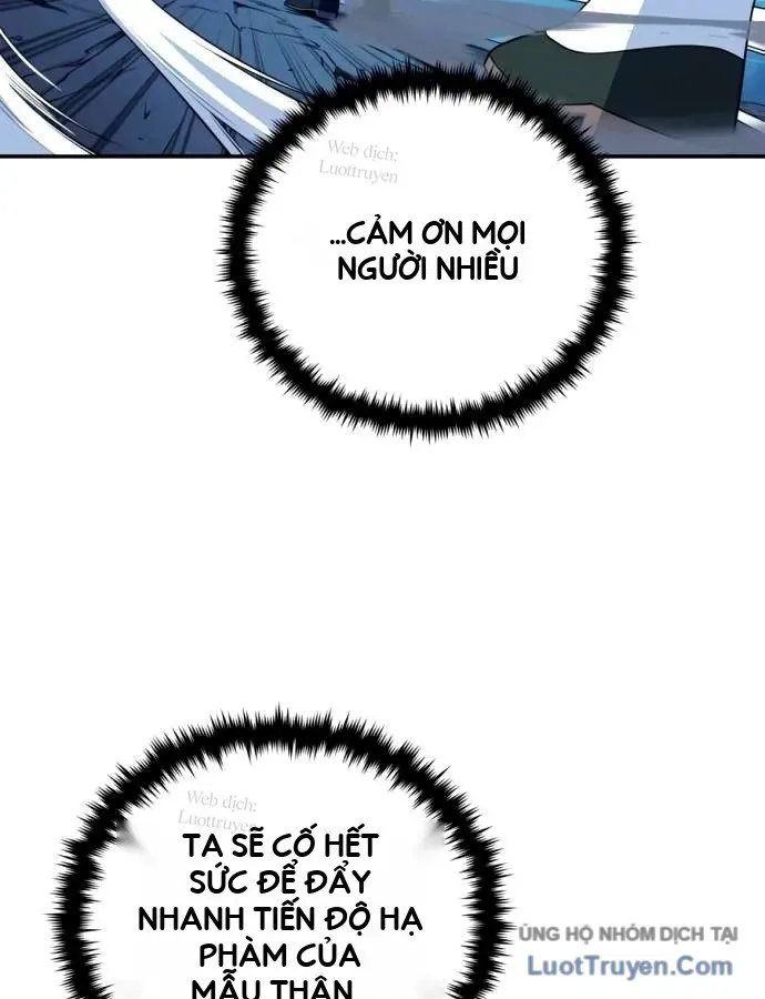Pháp Sư Hắc Ám Hồi Sinh Sau 66666 Năm Chap 183 - Next Chap 184