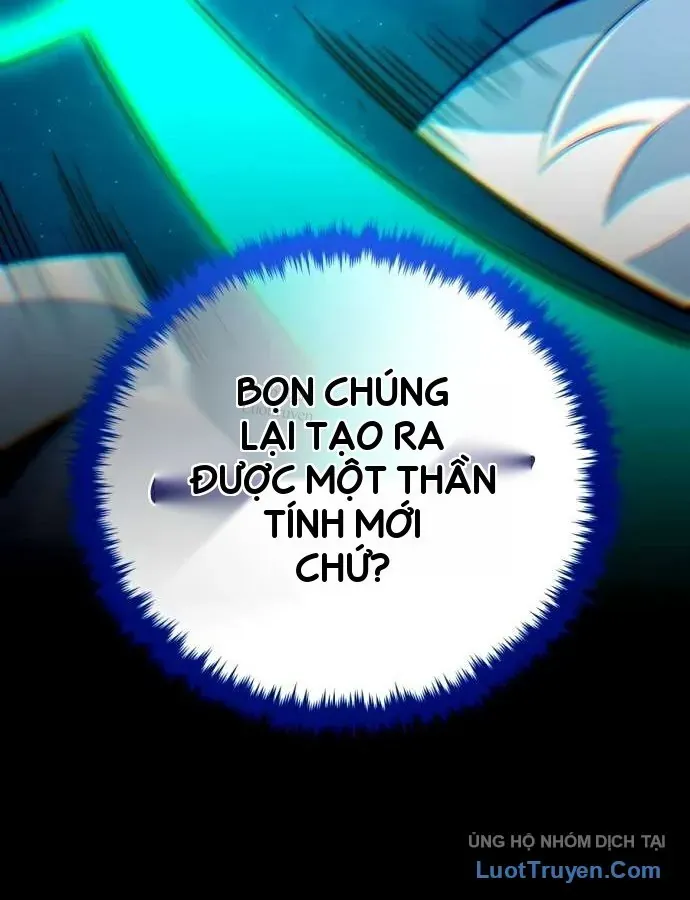 Pháp Sư Hắc Ám Hồi Sinh Sau 66666 Năm Chap 183 - Next Chap 184