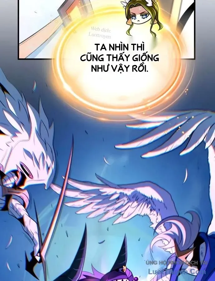 Pháp Sư Hắc Ám Hồi Sinh Sau 66666 Năm Chap 183 - Next Chap 184