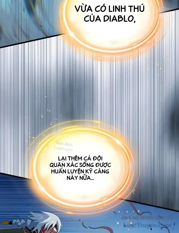 Pháp Sư Hắc Ám Hồi Sinh Sau 66666 Năm Chap 183 - Next Chap 184
