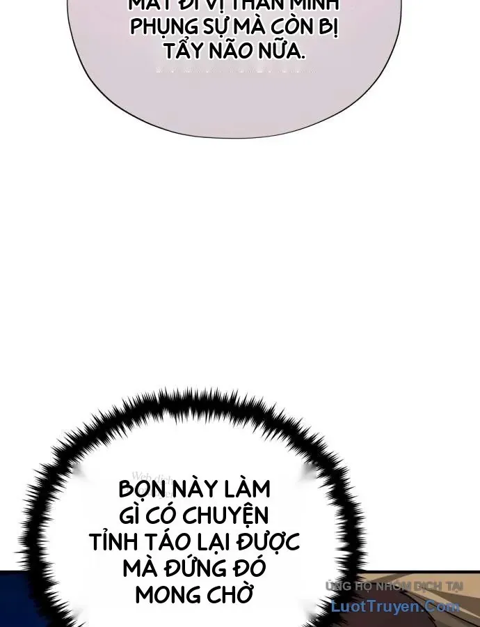 Pháp Sư Hắc Ám Hồi Sinh Sau 66666 Năm Chap 183 - Next Chap 184