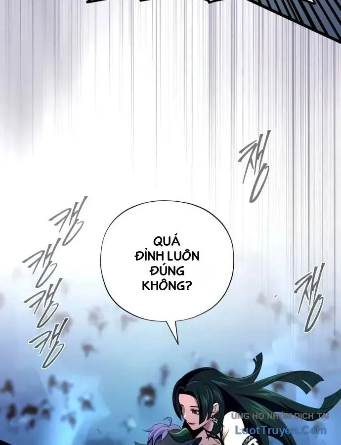 Pháp Sư Hắc Ám Hồi Sinh Sau 66666 Năm Chap 183 - Next Chap 184
