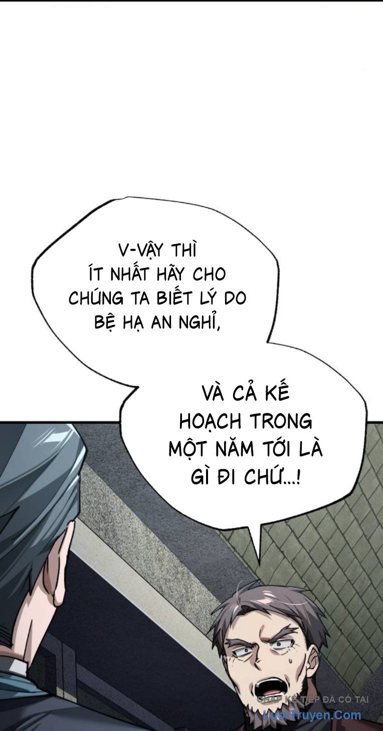 Thiên Quỷ Chẳng Sống Nổi Cuộc Đời Bình Thường Chap 178 - Next Chap 179