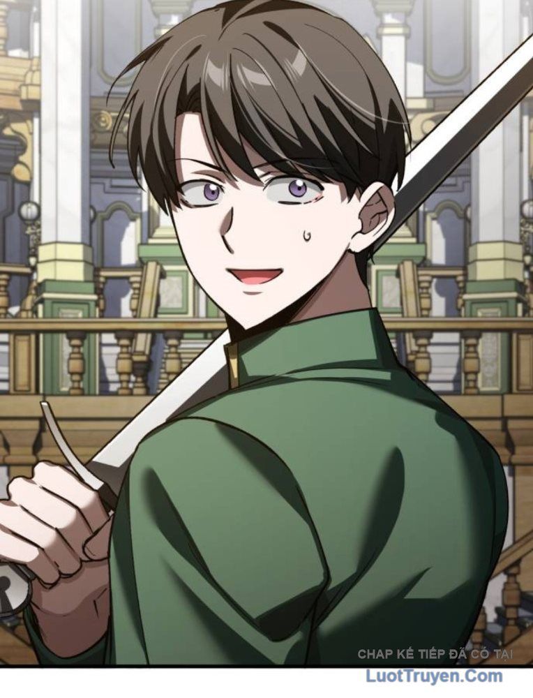 Thiên Quỷ Chẳng Sống Nổi Cuộc Đời Bình Thường Chap 178 - Next Chap 179