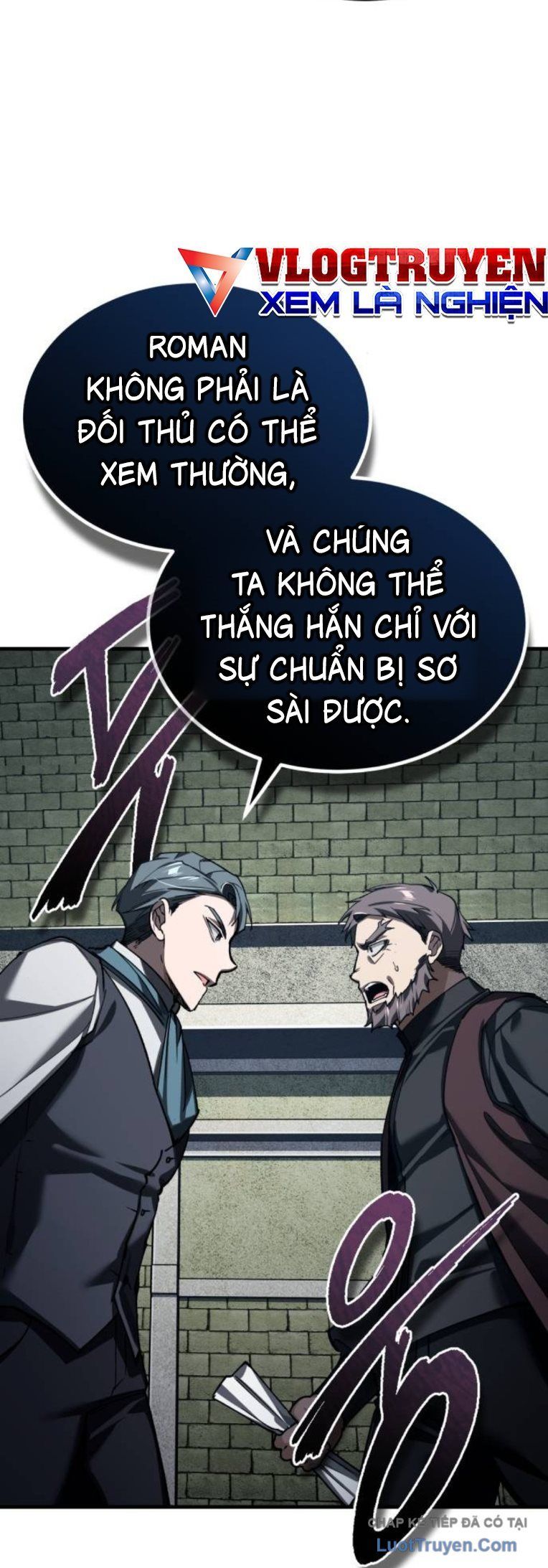 Thiên Quỷ Chẳng Sống Nổi Cuộc Đời Bình Thường Chap 178 - Next Chap 179