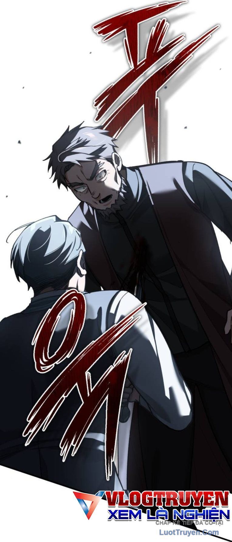 Thiên Quỷ Chẳng Sống Nổi Cuộc Đời Bình Thường Chap 178 - Next Chap 179