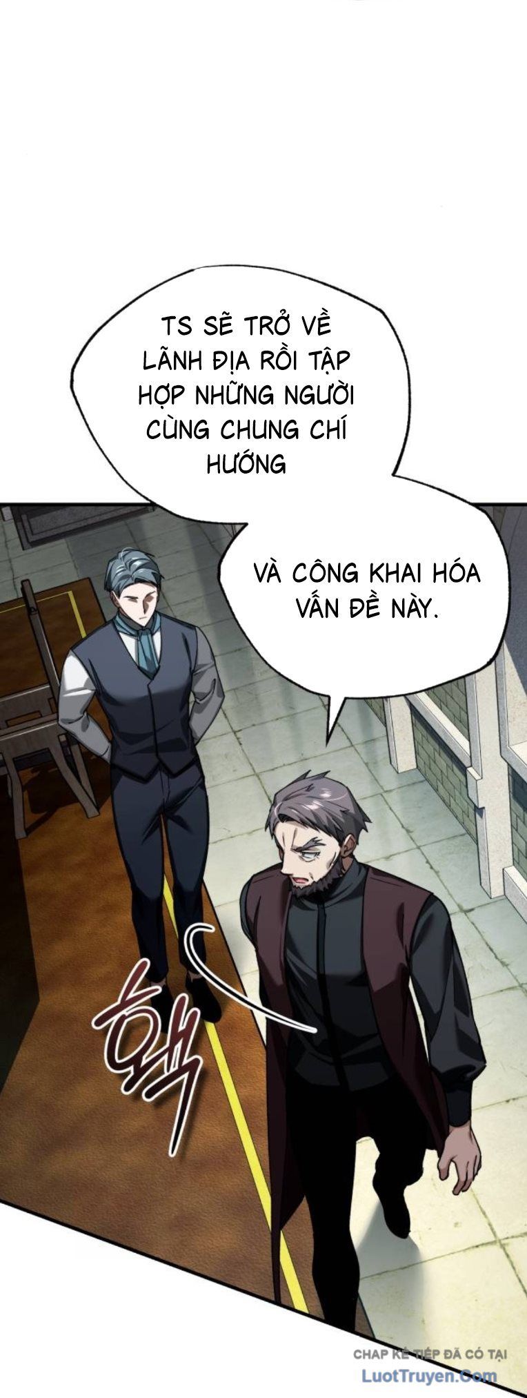 Thiên Quỷ Chẳng Sống Nổi Cuộc Đời Bình Thường Chap 178 - Next Chap 179