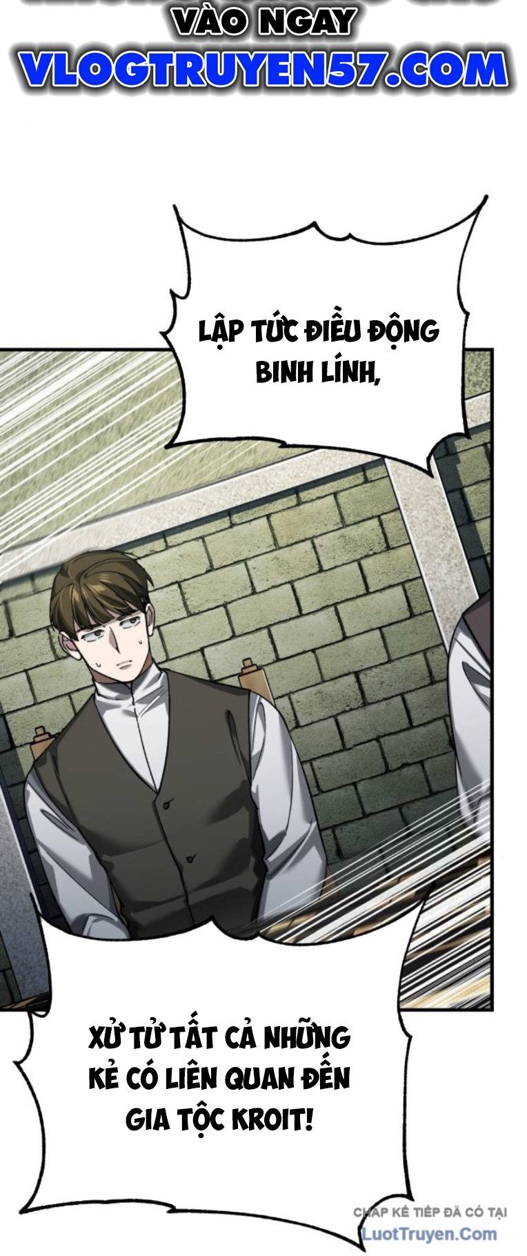 Thiên Quỷ Chẳng Sống Nổi Cuộc Đời Bình Thường Chap 178 - Next Chap 179