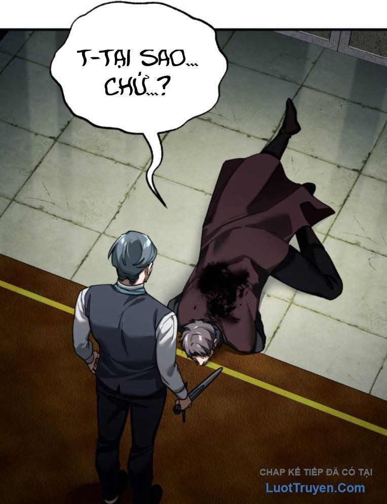 Thiên Quỷ Chẳng Sống Nổi Cuộc Đời Bình Thường Chap 178 - Next Chap 179