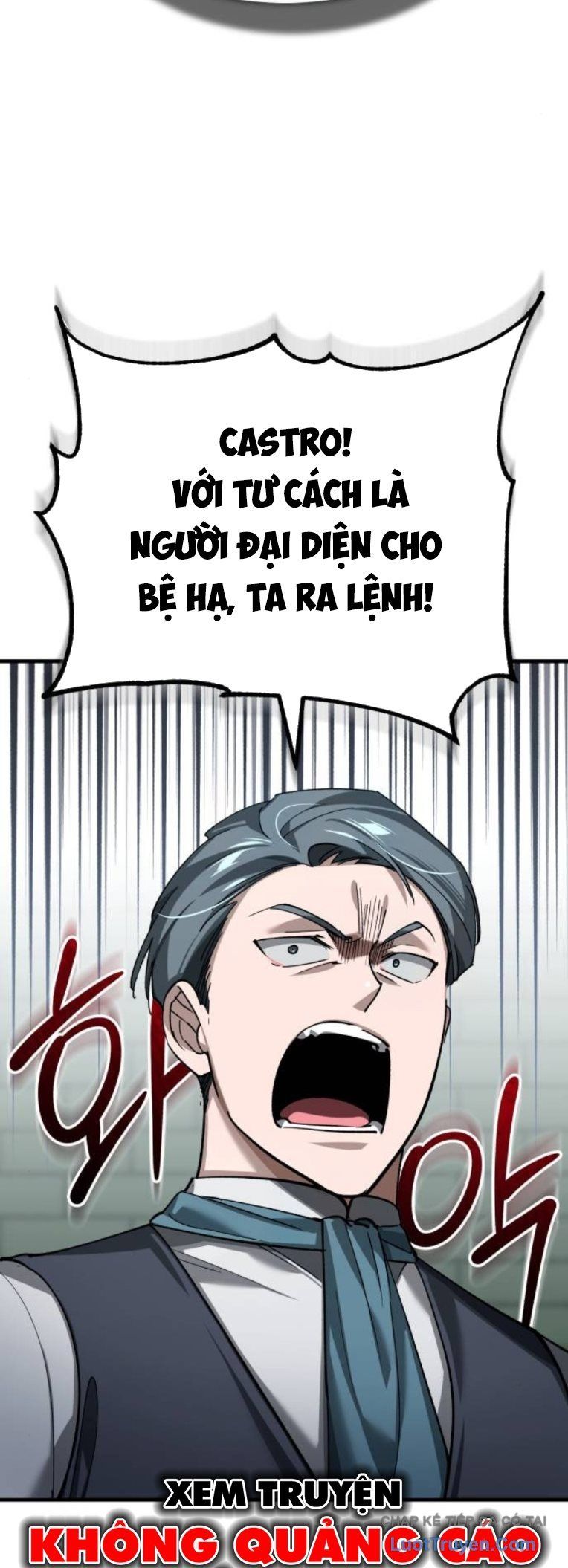 Thiên Quỷ Chẳng Sống Nổi Cuộc Đời Bình Thường Chap 178 - Next Chap 179