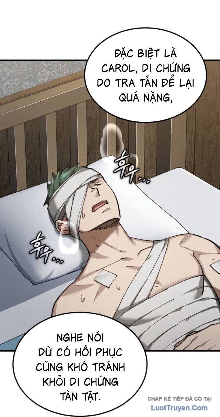 Thiên Quỷ Chẳng Sống Nổi Cuộc Đời Bình Thường Chap 178 - Next Chap 179