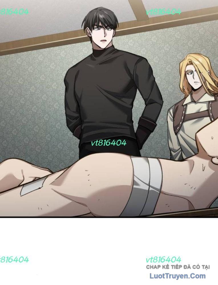 Thiên Quỷ Chẳng Sống Nổi Cuộc Đời Bình Thường Chap 178 - Next Chap 179