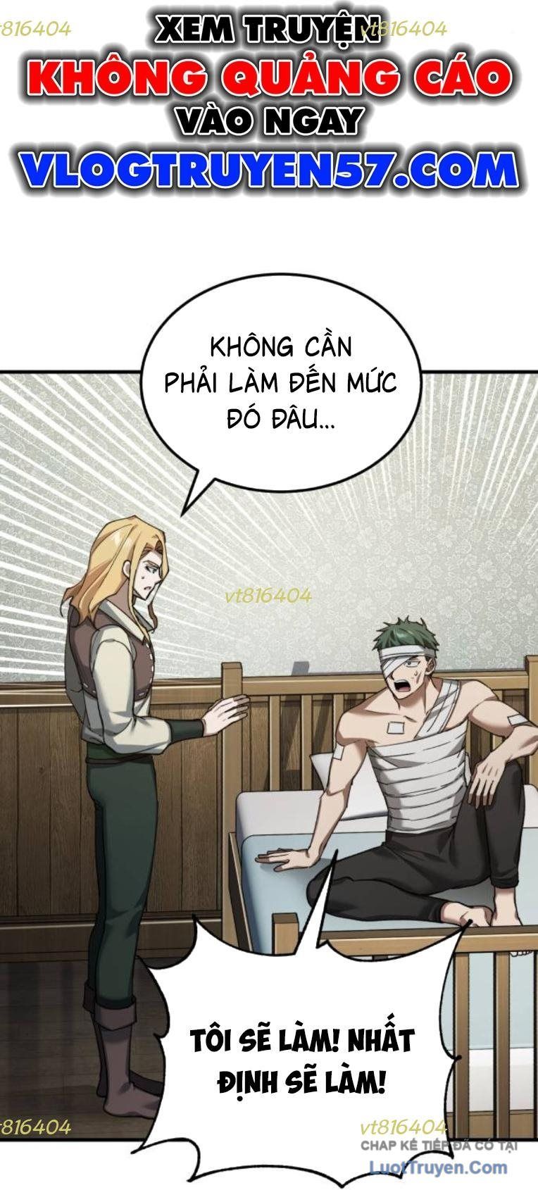 Thiên Quỷ Chẳng Sống Nổi Cuộc Đời Bình Thường Chap 178 - Next Chap 179
