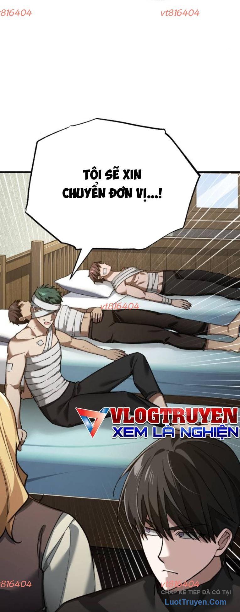 Thiên Quỷ Chẳng Sống Nổi Cuộc Đời Bình Thường Chap 178 - Next Chap 179