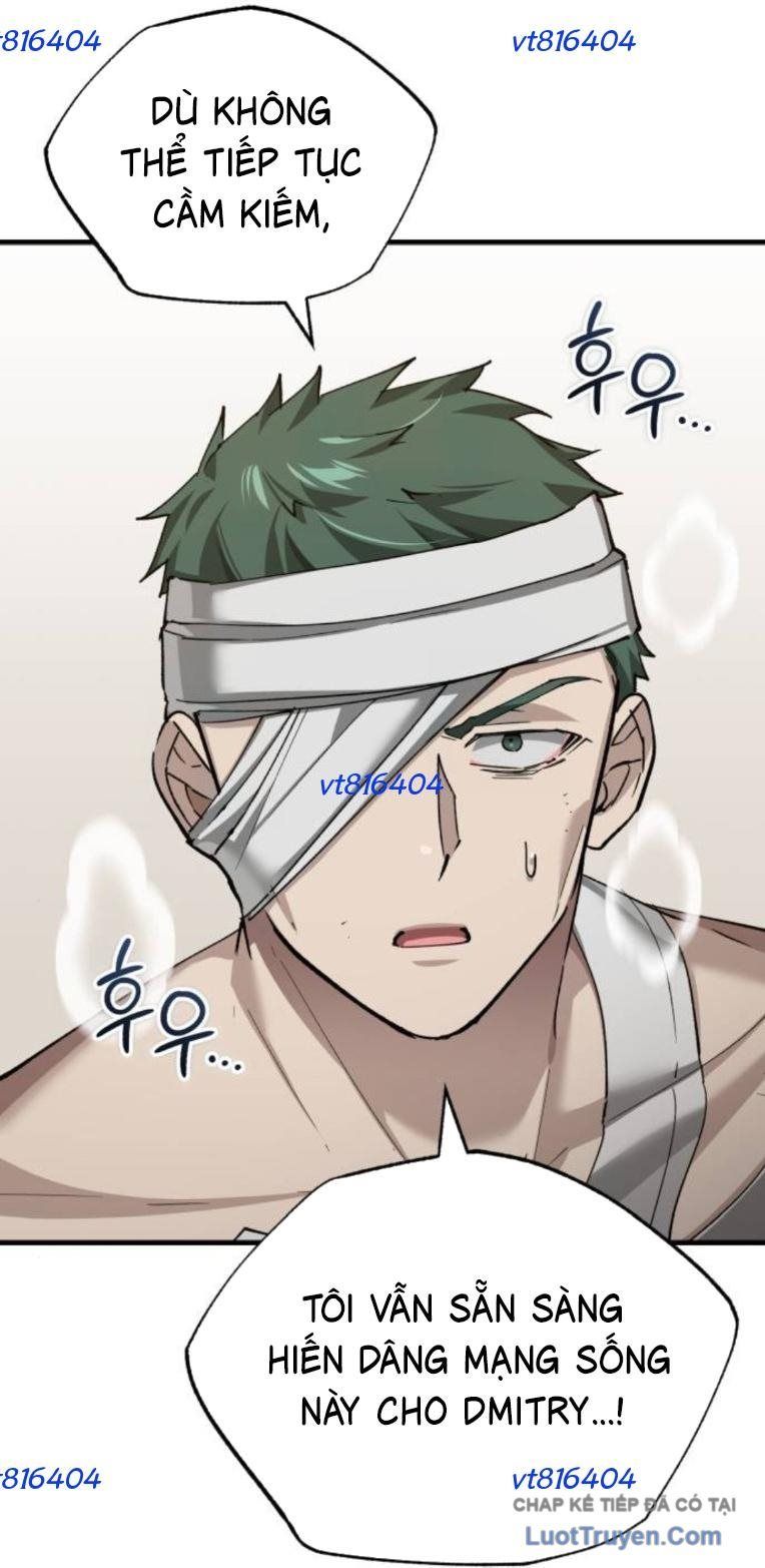 Thiên Quỷ Chẳng Sống Nổi Cuộc Đời Bình Thường Chap 178 - Next Chap 179