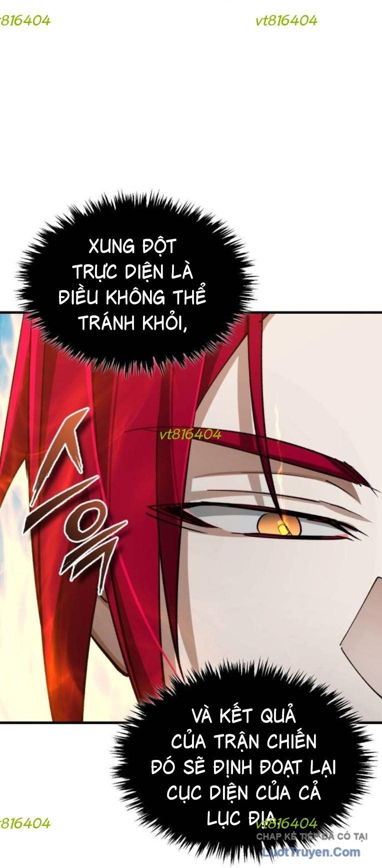 Thiên Quỷ Chẳng Sống Nổi Cuộc Đời Bình Thường Chap 178 - Next Chap 179