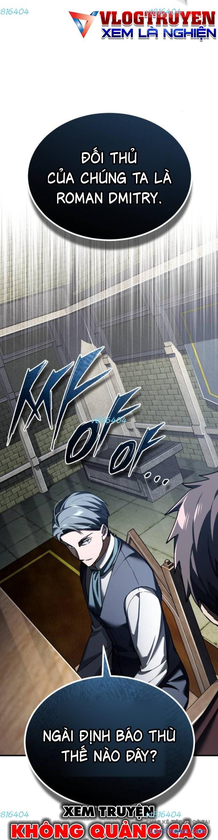 Thiên Quỷ Chẳng Sống Nổi Cuộc Đời Bình Thường Chap 178 - Next Chap 179