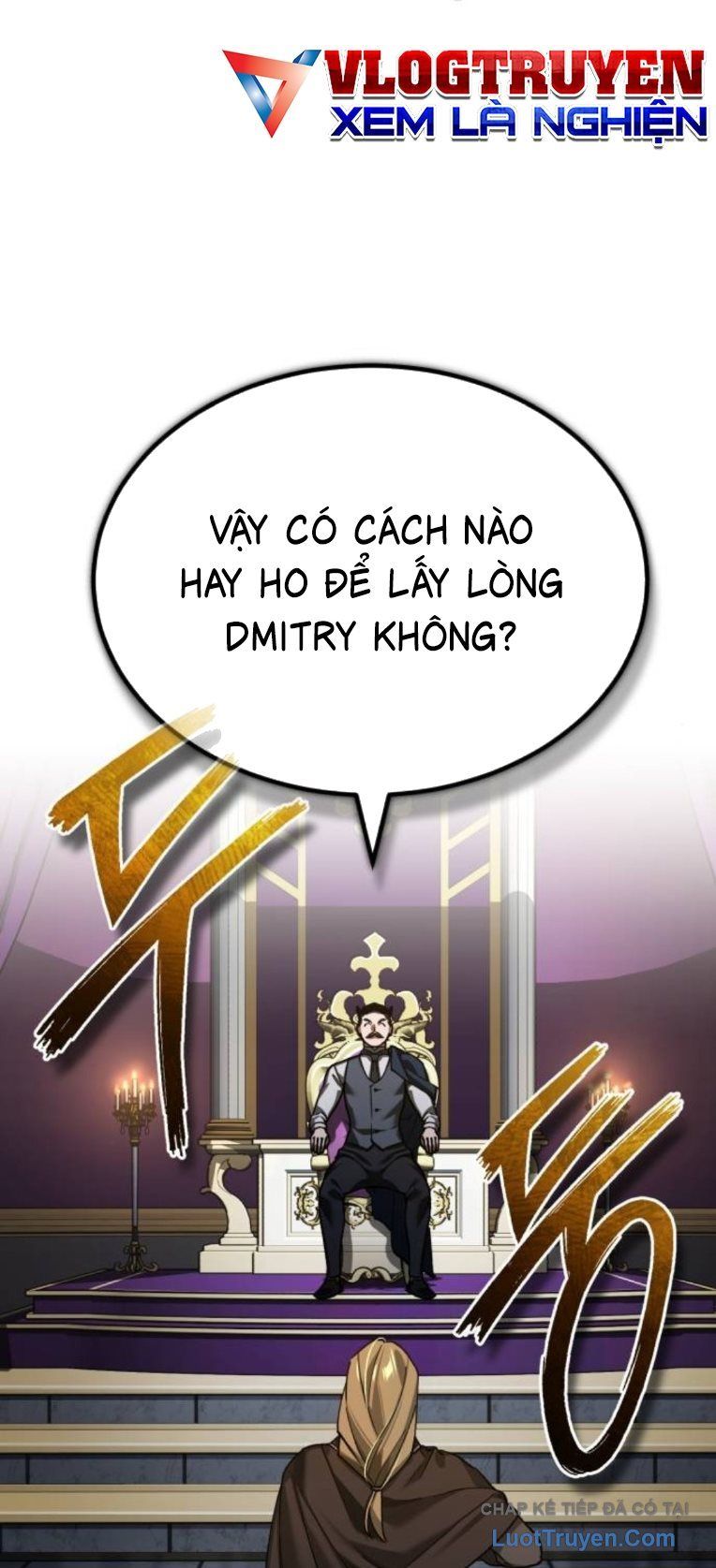 Thiên Quỷ Chẳng Sống Nổi Cuộc Đời Bình Thường Chap 178 - Next Chap 179