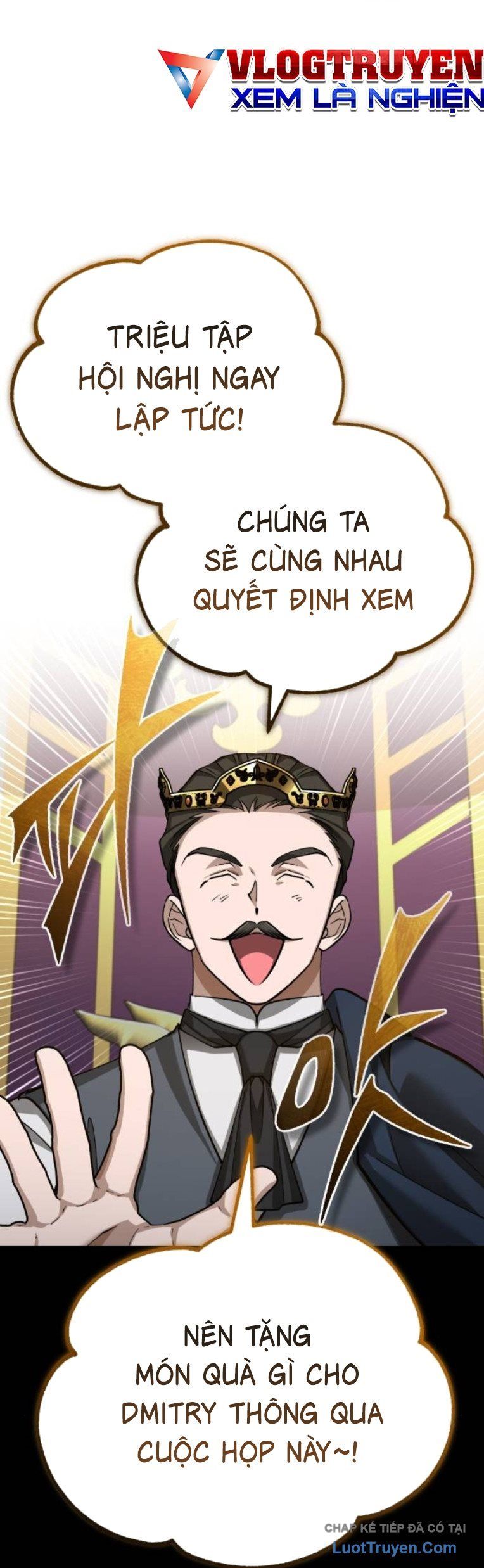 Thiên Quỷ Chẳng Sống Nổi Cuộc Đời Bình Thường Chap 178 - Next Chap 179