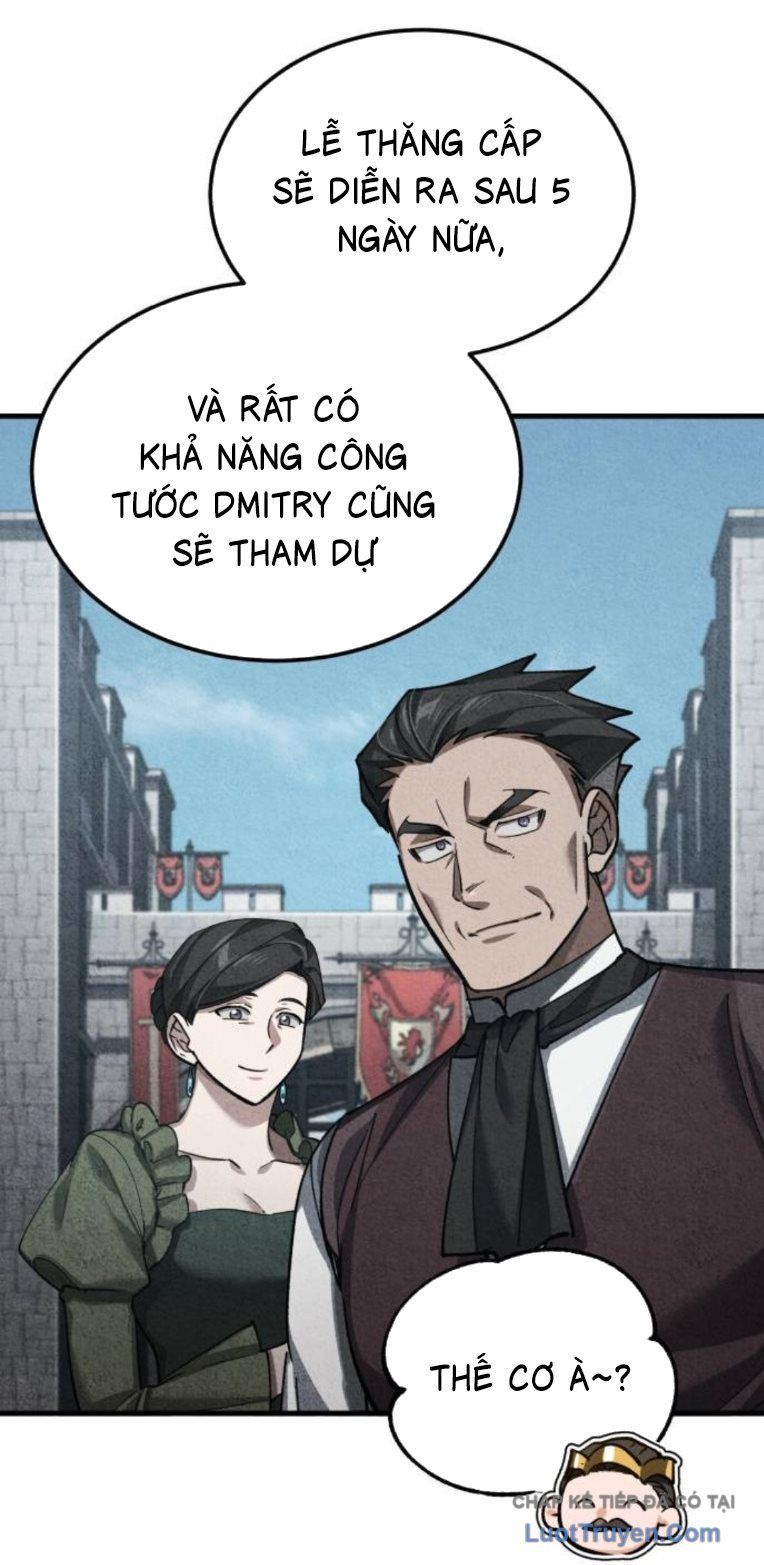 Thiên Quỷ Chẳng Sống Nổi Cuộc Đời Bình Thường Chap 178 - Next Chap 179