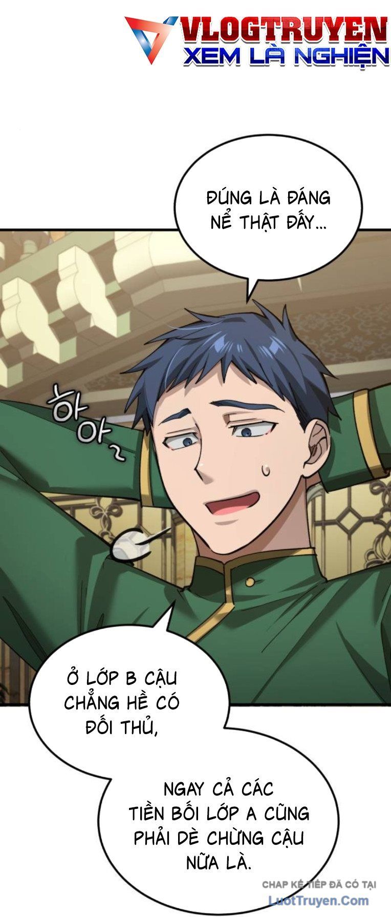 Thiên Quỷ Chẳng Sống Nổi Cuộc Đời Bình Thường Chap 178 - Next Chap 179
