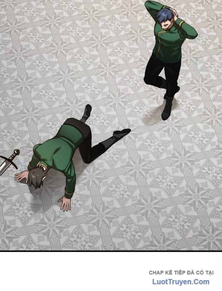 Thiên Quỷ Chẳng Sống Nổi Cuộc Đời Bình Thường Chap 178 - Next Chap 179