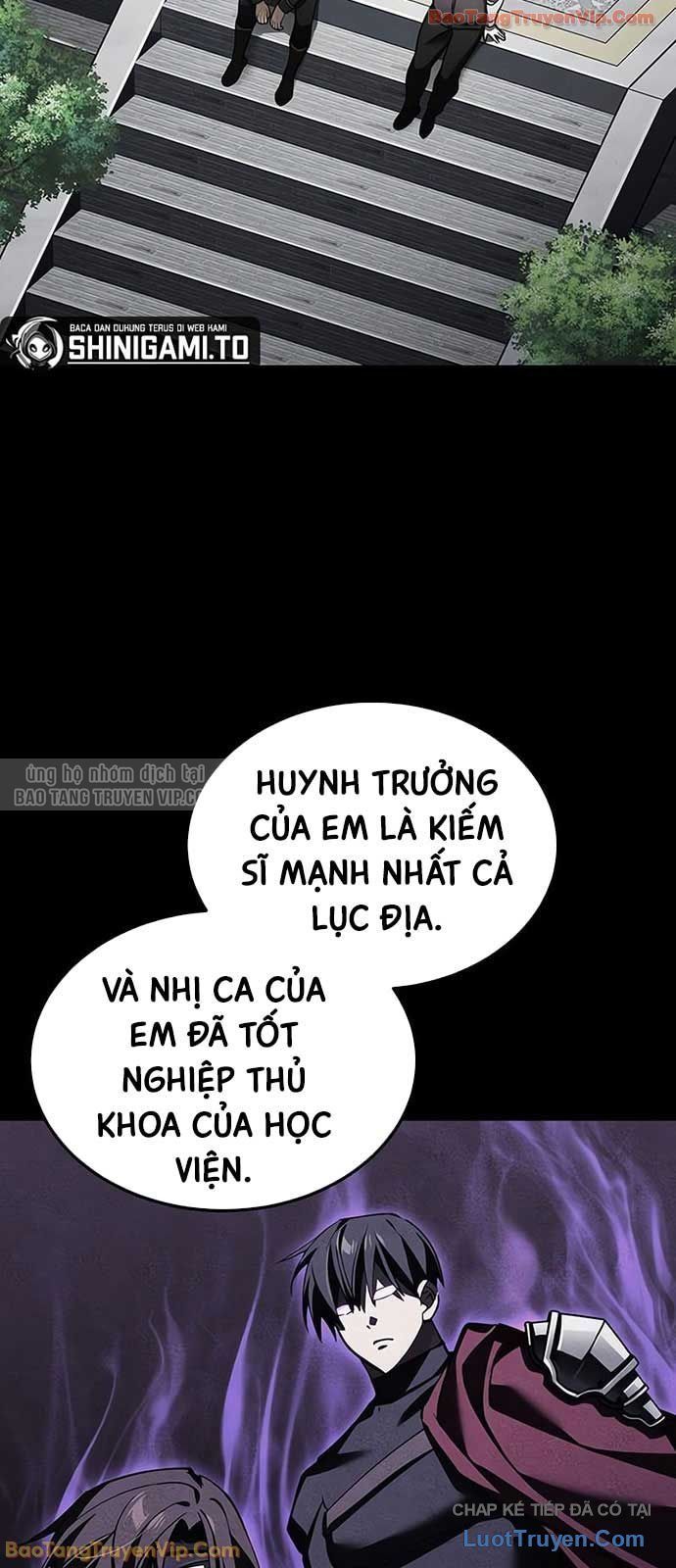 Thiên Quỷ Chẳng Sống Nổi Cuộc Đời Bình Thường Chap 179 - Next Chap 180