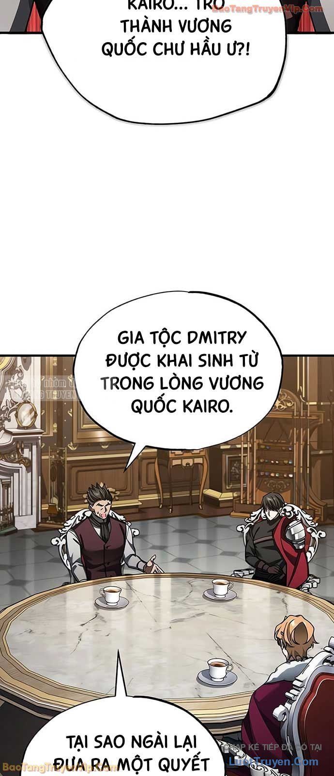 Thiên Quỷ Chẳng Sống Nổi Cuộc Đời Bình Thường Chap 179 - Next Chap 180