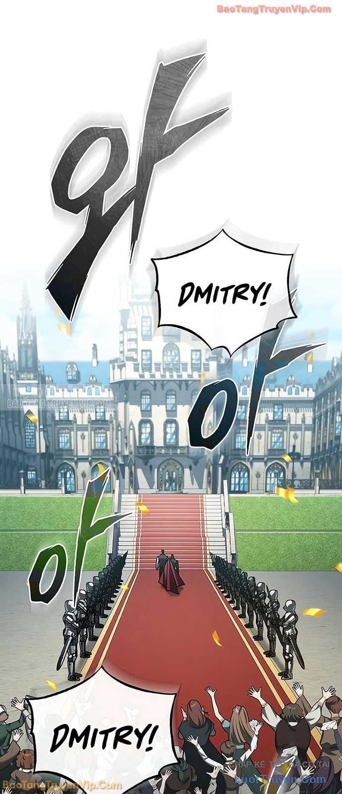 Thiên Quỷ Chẳng Sống Nổi Cuộc Đời Bình Thường Chap 179 - Next Chap 180