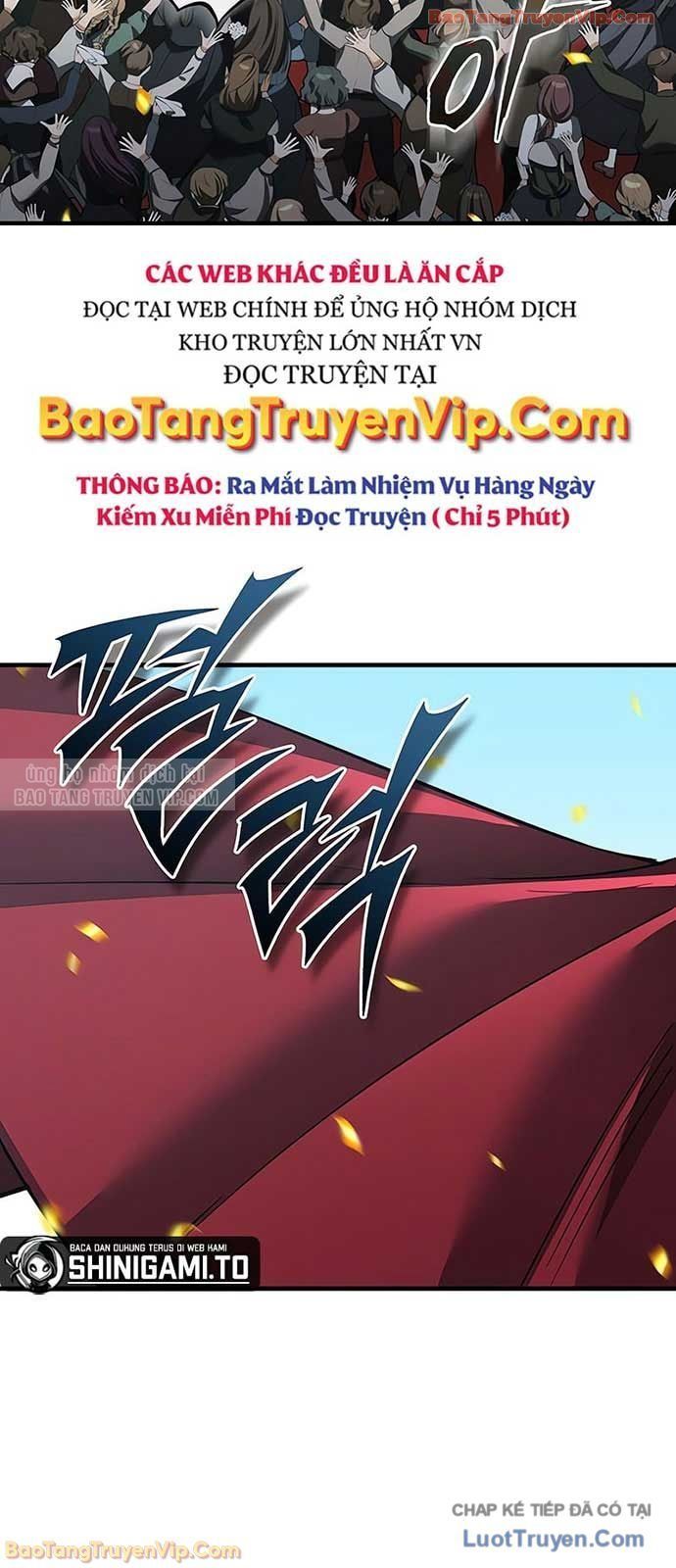 Thiên Quỷ Chẳng Sống Nổi Cuộc Đời Bình Thường Chap 179 - Next Chap 180