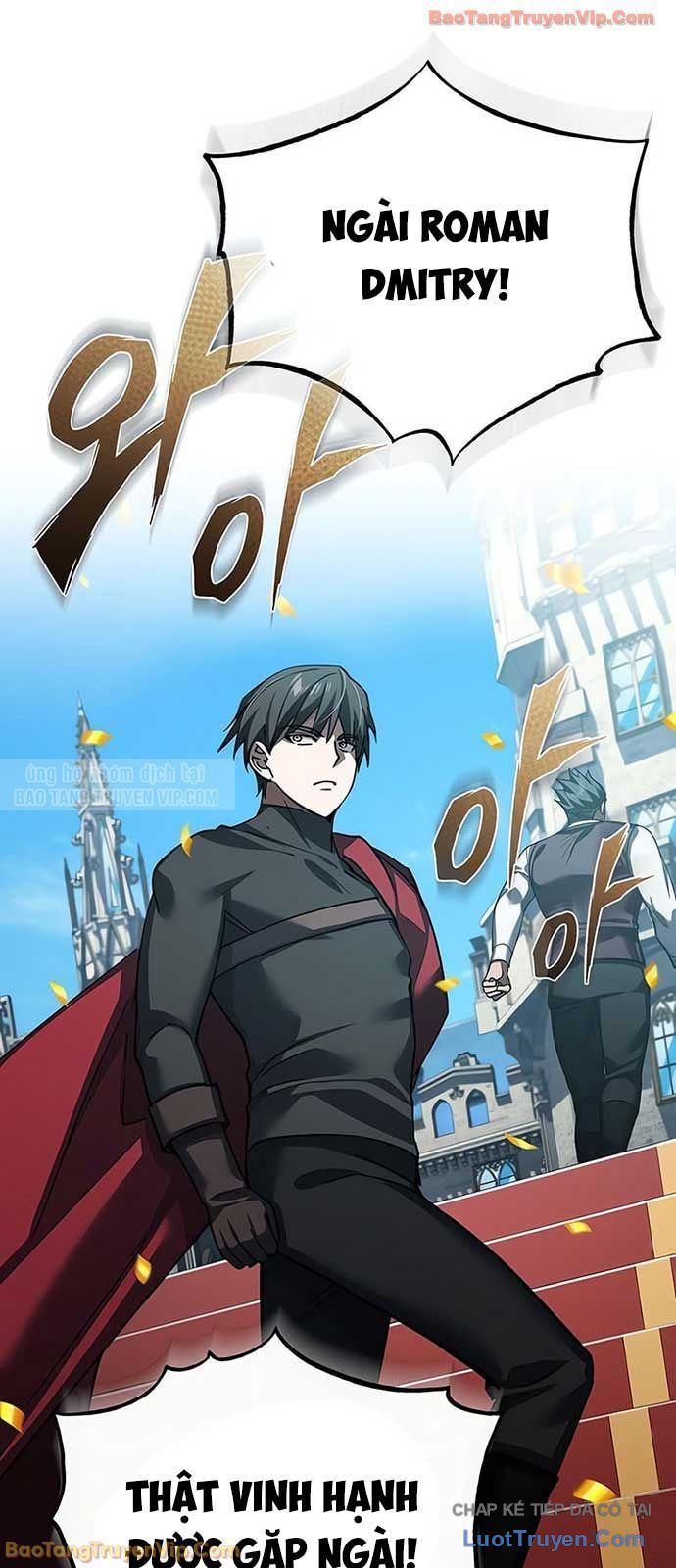 Thiên Quỷ Chẳng Sống Nổi Cuộc Đời Bình Thường Chap 179 - Next Chap 180