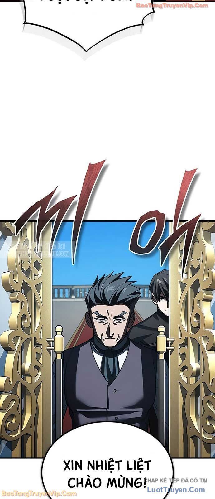 Thiên Quỷ Chẳng Sống Nổi Cuộc Đời Bình Thường Chap 179 - Next Chap 180