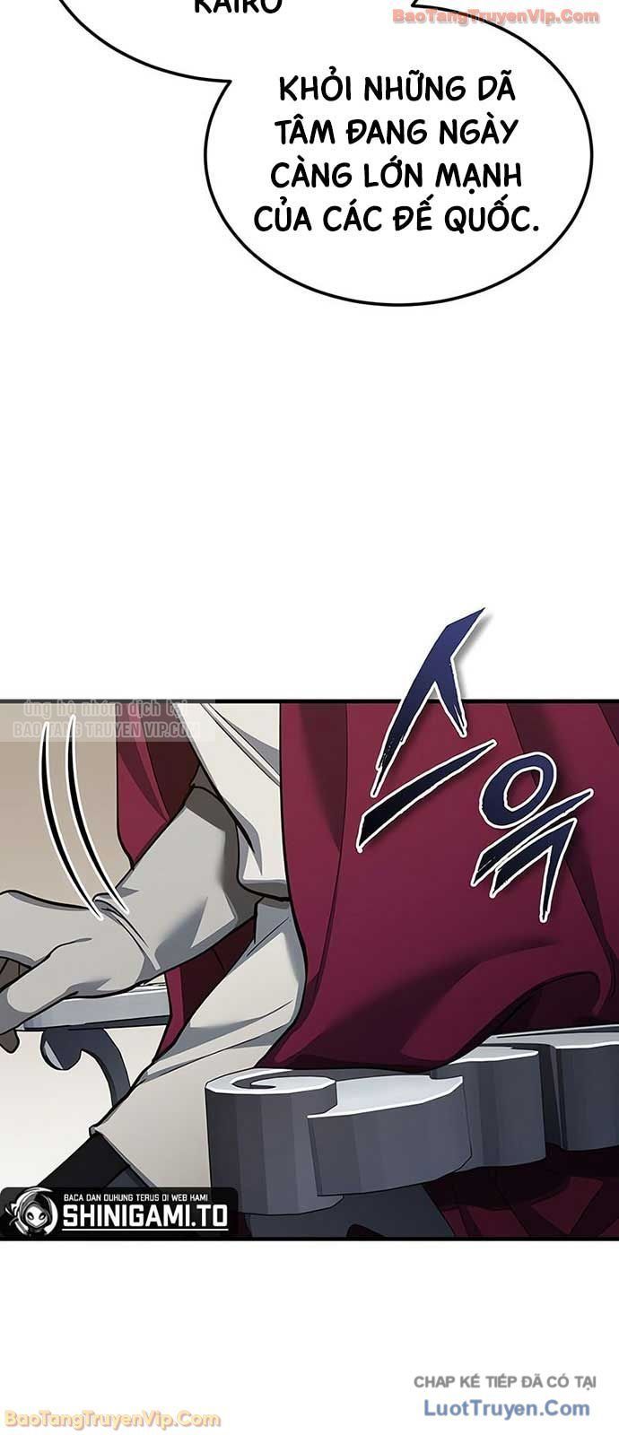 Thiên Quỷ Chẳng Sống Nổi Cuộc Đời Bình Thường Chap 179 - Next Chap 180