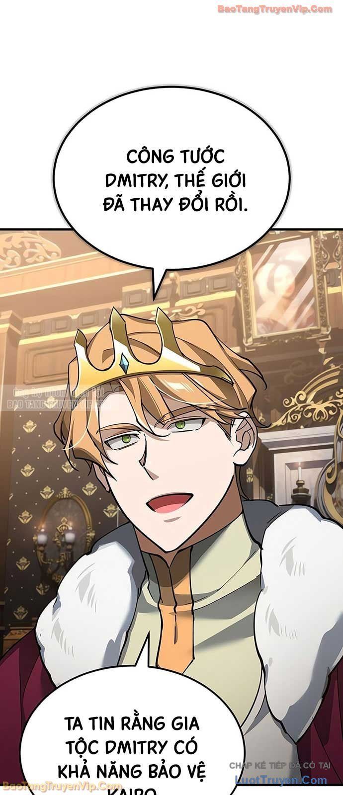 Thiên Quỷ Chẳng Sống Nổi Cuộc Đời Bình Thường Chap 179 - Next Chap 180