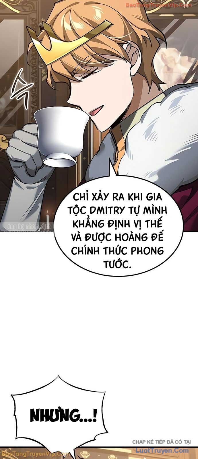 Thiên Quỷ Chẳng Sống Nổi Cuộc Đời Bình Thường Chap 179 - Next Chap 180