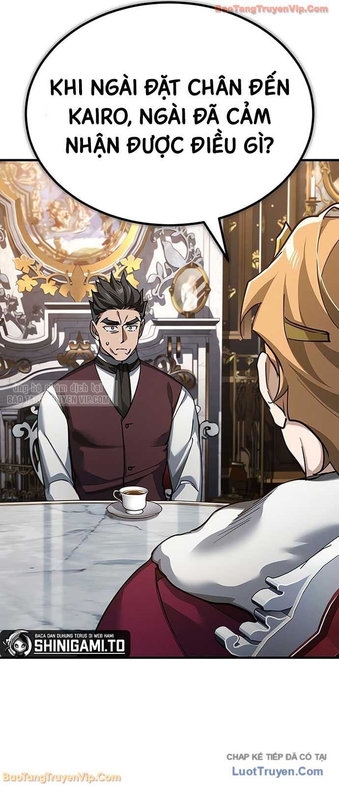 Thiên Quỷ Chẳng Sống Nổi Cuộc Đời Bình Thường Chap 179 - Next Chap 180